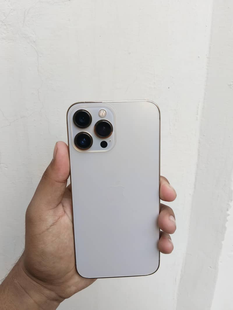 Apple iPhone 13 Pro Max 4