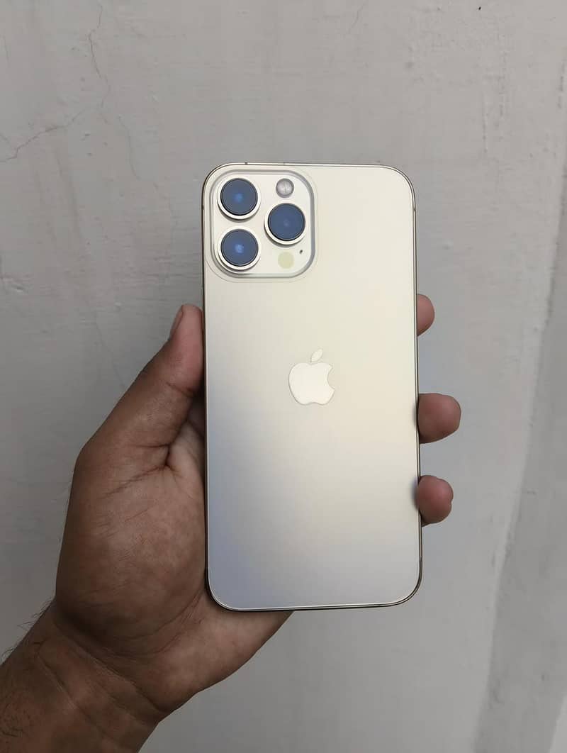 Apple iPhone 13 Pro Max 5