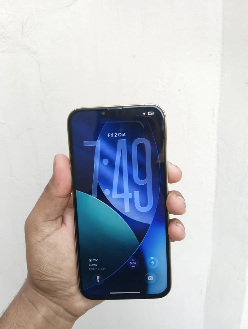 Apple iPhone 13 Pro Max 11