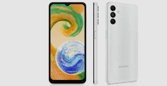 Samsung Mobile A04s