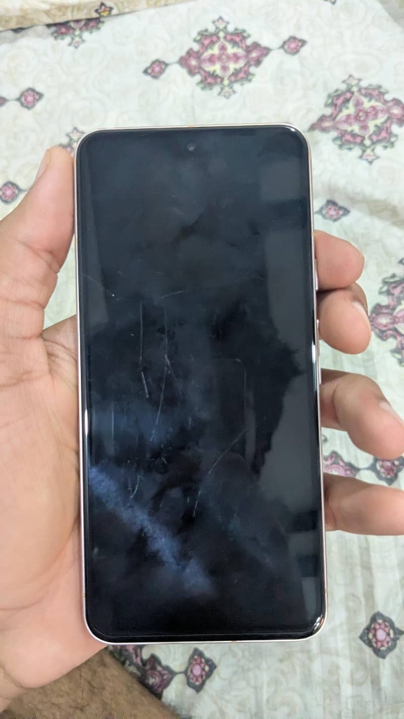 Google Pixel 8 2