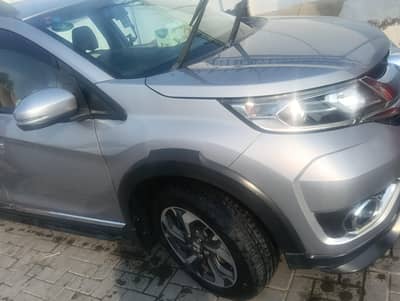 Honda BR-V S 2018