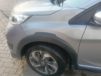 Honda BR-V S 2018