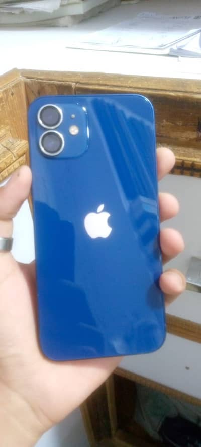 Apple iPhone 12