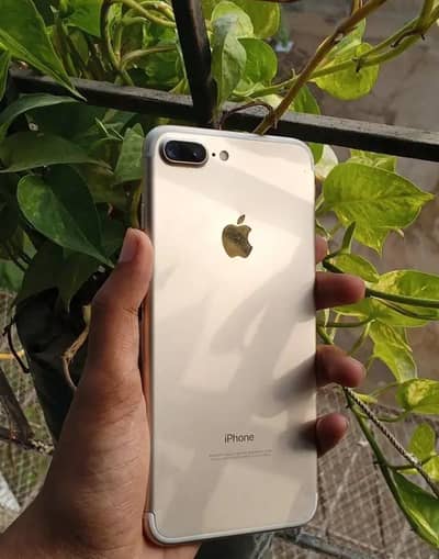 Apple iPhone 7 Plus