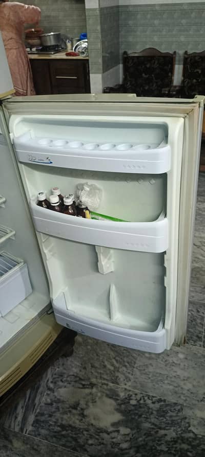 Pel refrigerator