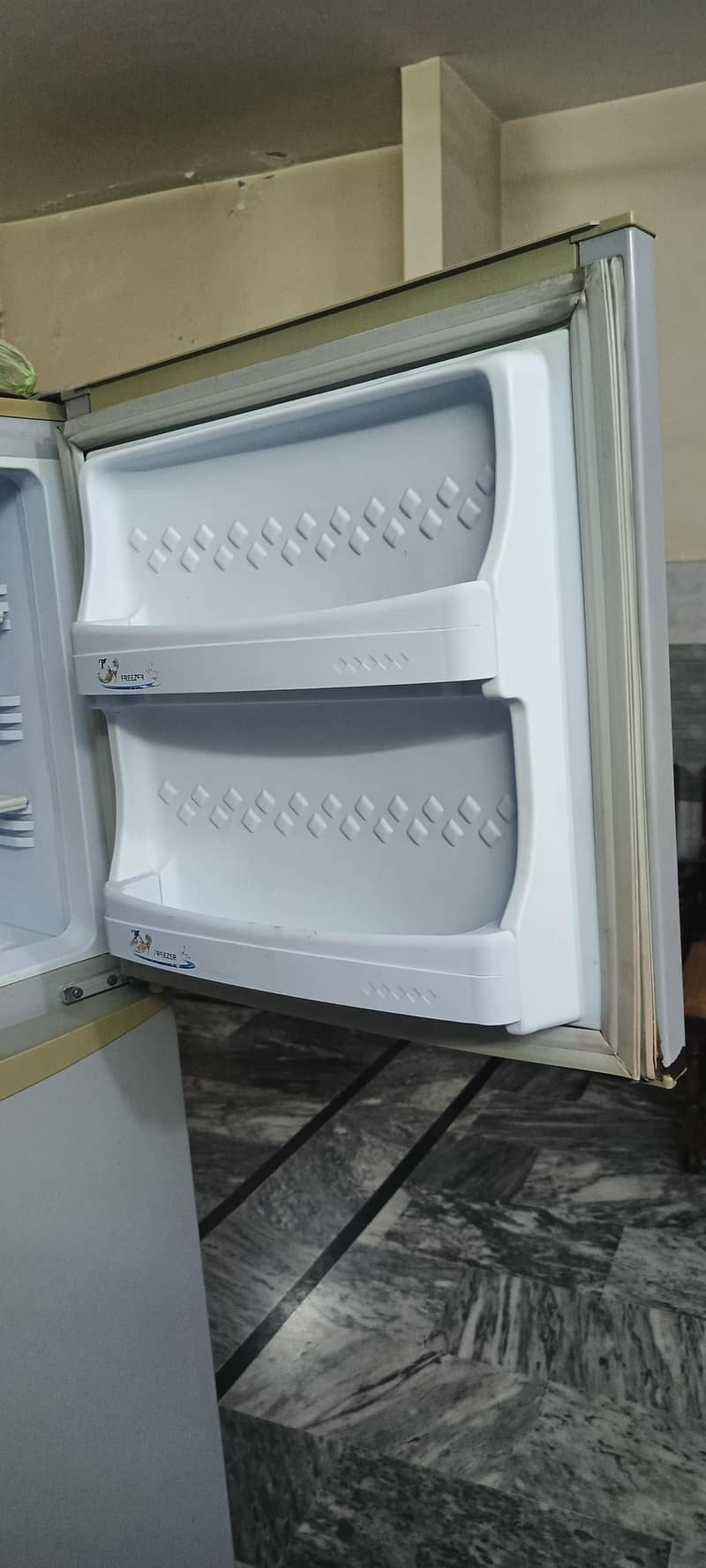 Pel refrigerator 1