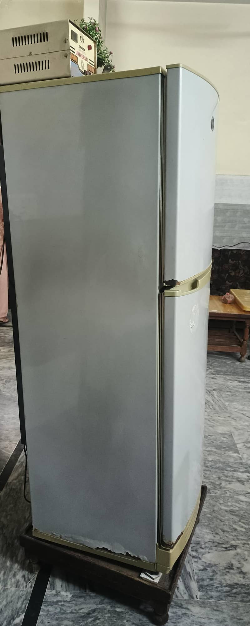Pel refrigerator 3
