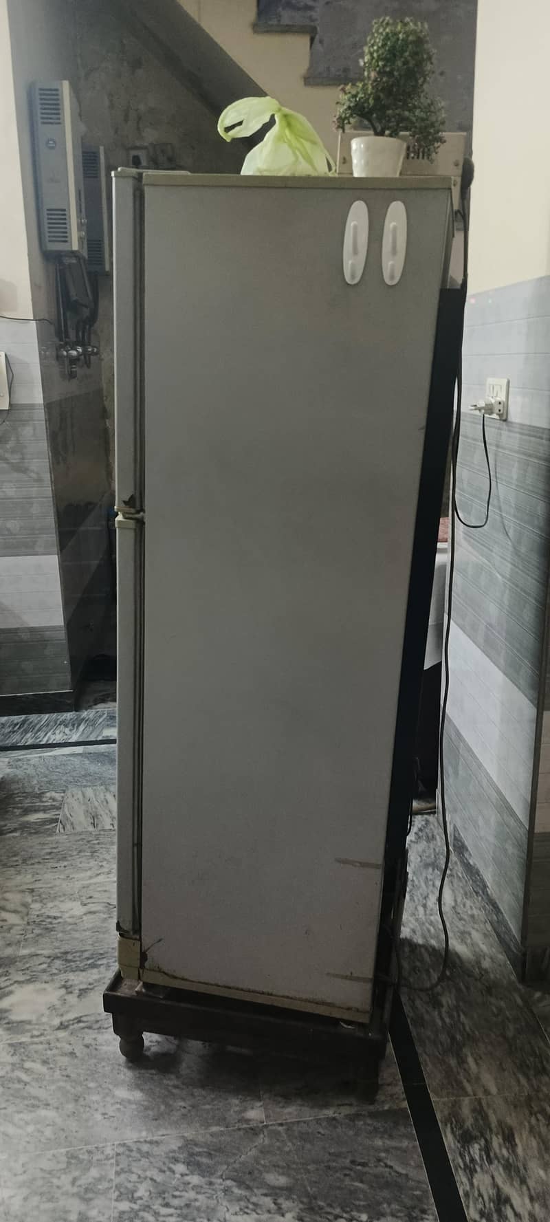 Pel refrigerator 5