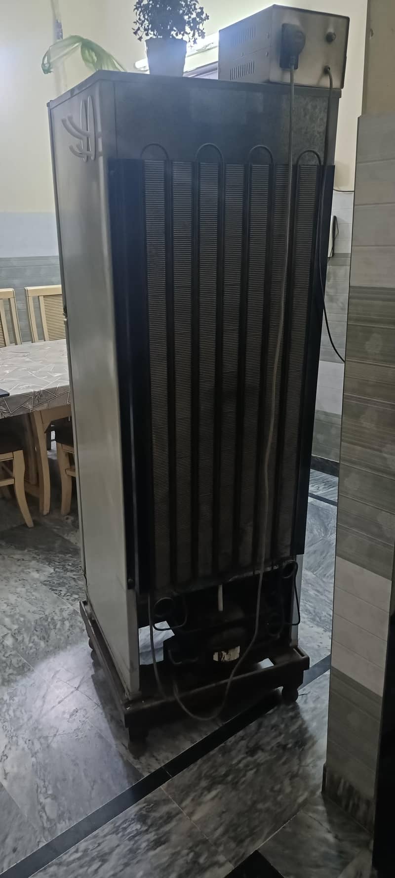 Pel refrigerator 6