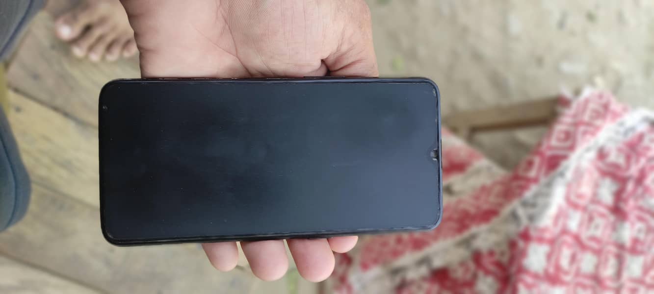 One Plus 6 1