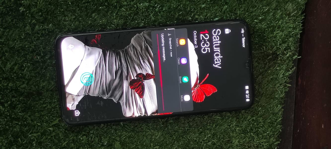 One Plus 6 2