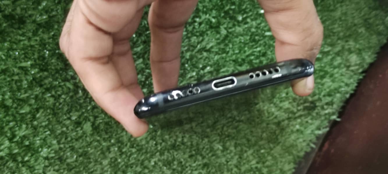 One Plus 6 3