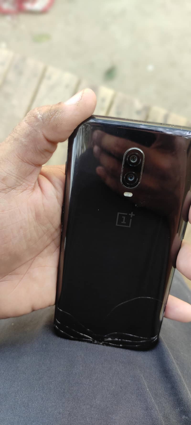 One Plus 6 5
