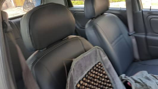 Suzuki Alto 2002