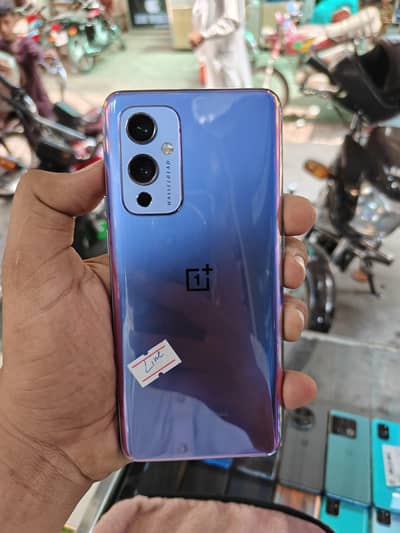 One Plus 9 5G