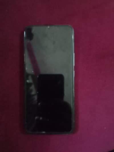 Infinix Hot 8