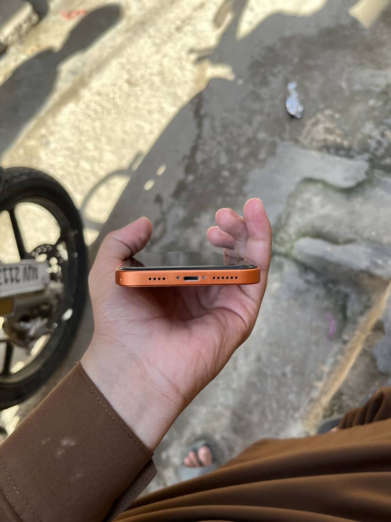 Apple iPhone XR converted 0