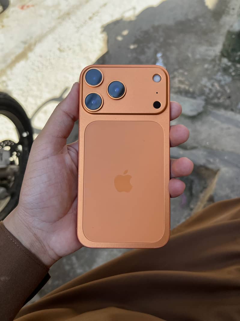 Apple iPhone XR converted 1