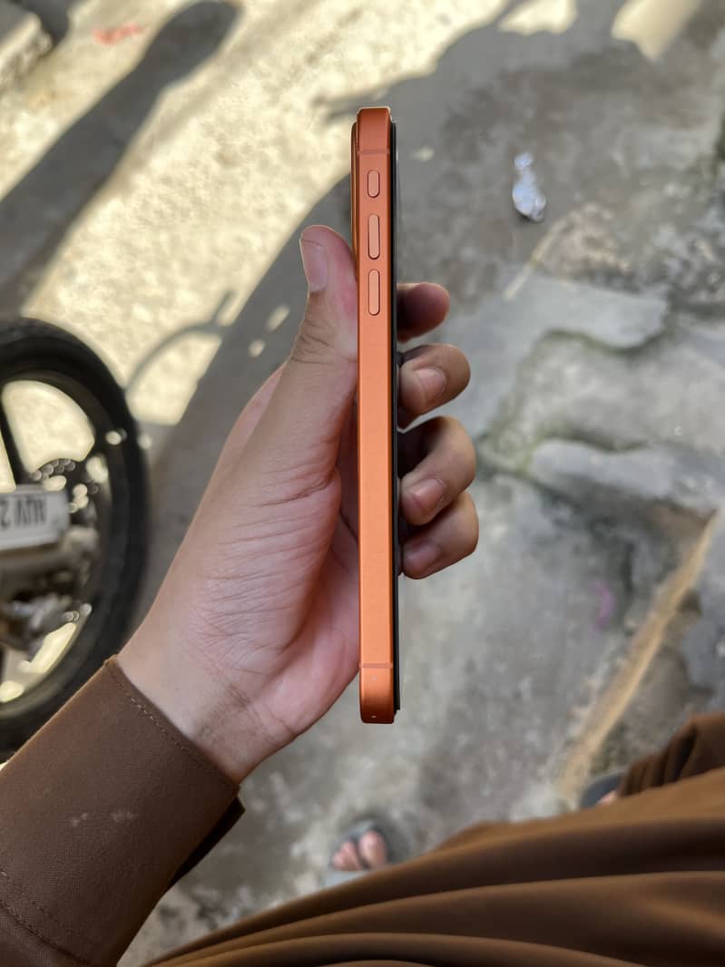 Apple iPhone XR converted 2