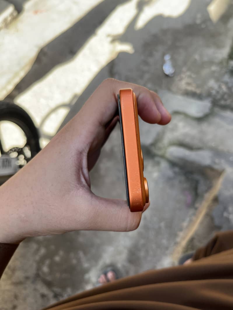 Apple iPhone XR converted 3