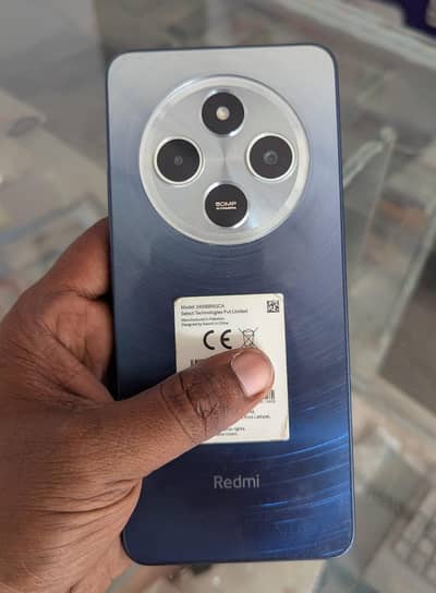 Xiaomi Redmi 14C