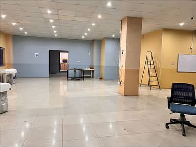 Fully Furnished Brand New Office Area 3000 Square Feet Available For Rent In Main Boulevard Road Gulberg 3 Lahore