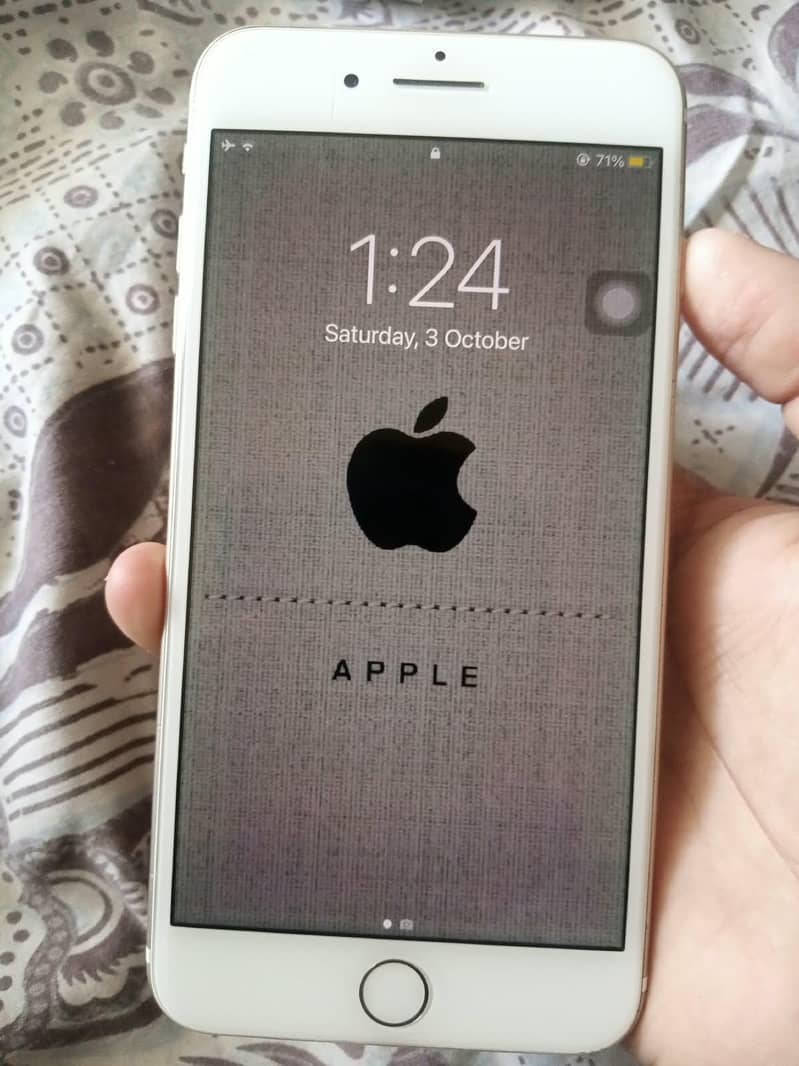 Apple iPhone 7 Plus 2