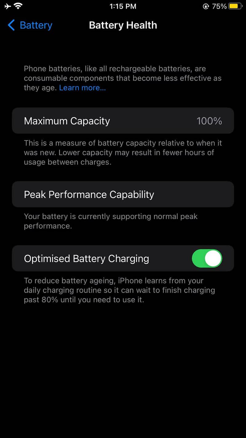 Apple iPhone 7 Plus 8