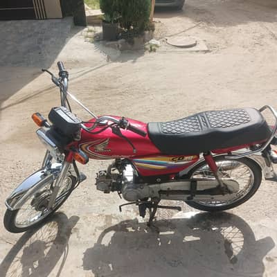 cd70 for sale