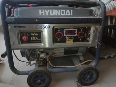 Generator | Petrol & Gas Generator