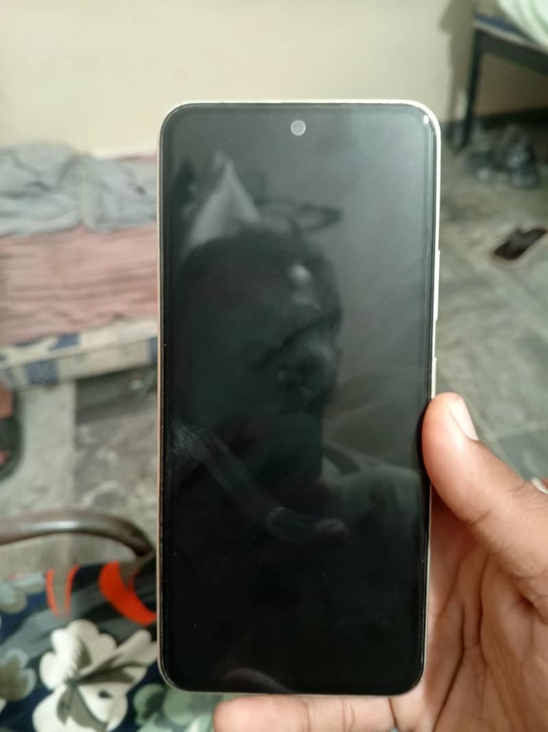 Itel S25 2