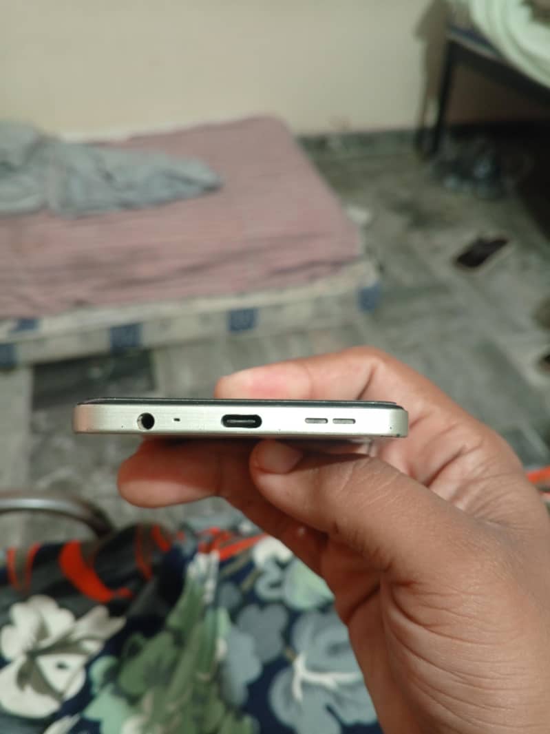 Itel S25 3