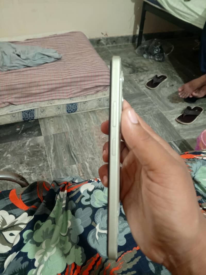 Itel S25 4