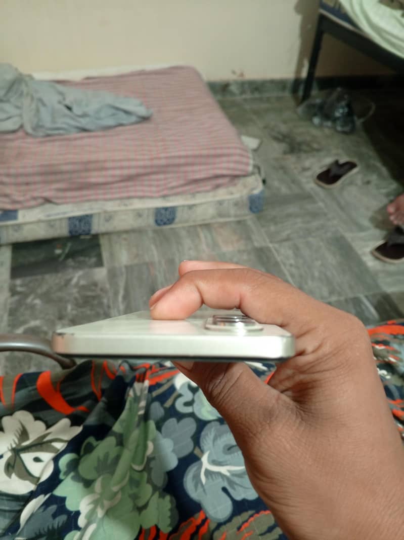 Itel S25 5
