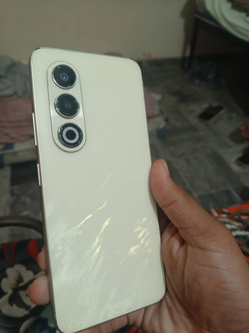 Itel S25 6