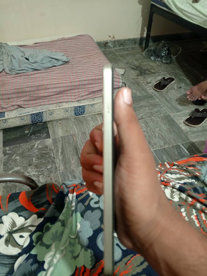 Itel S25 7