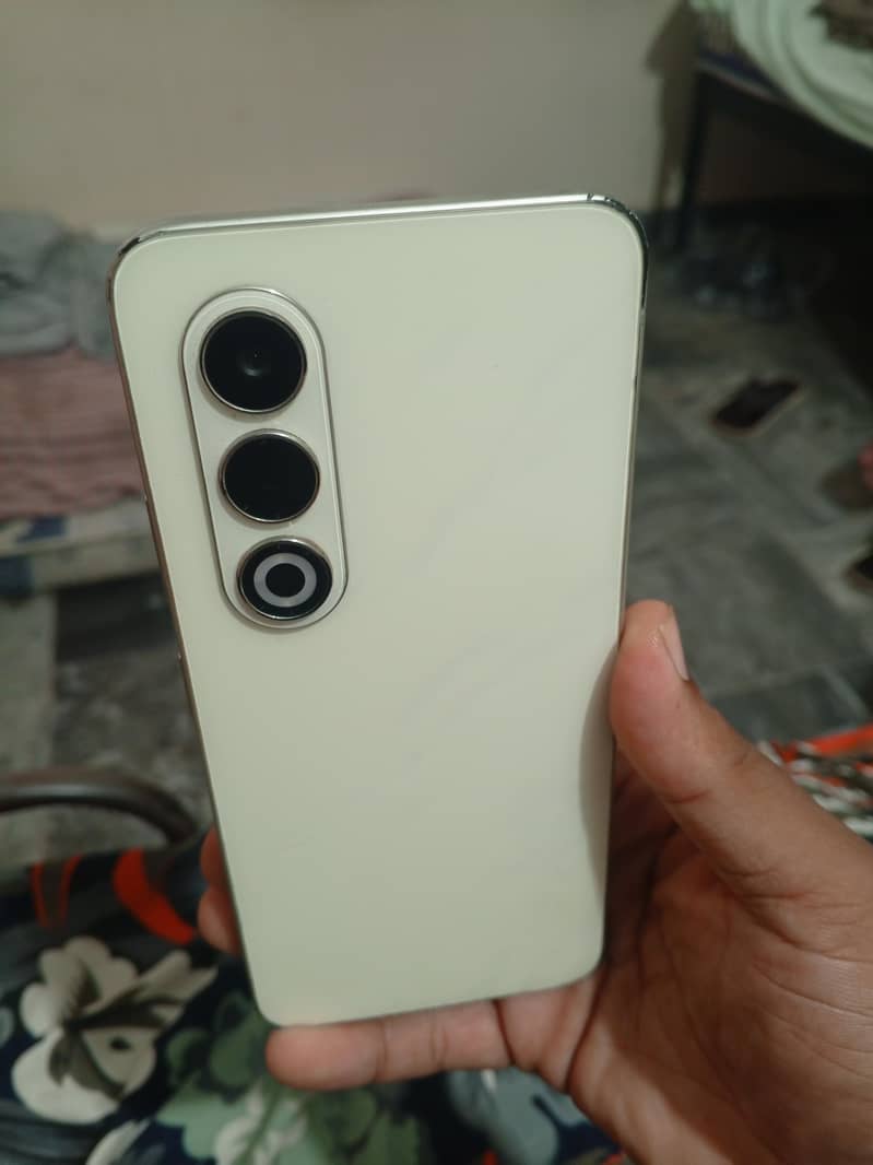 Itel S25 9