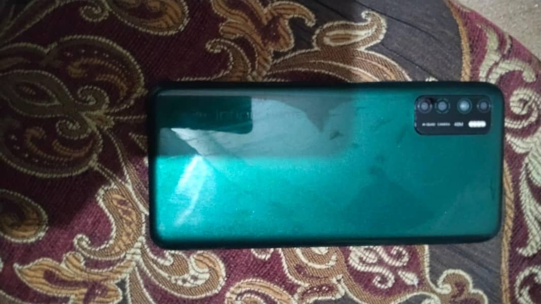 Infinix Note 7 Lite 3