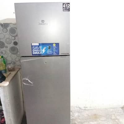 new condition Dawlance Refrigerator