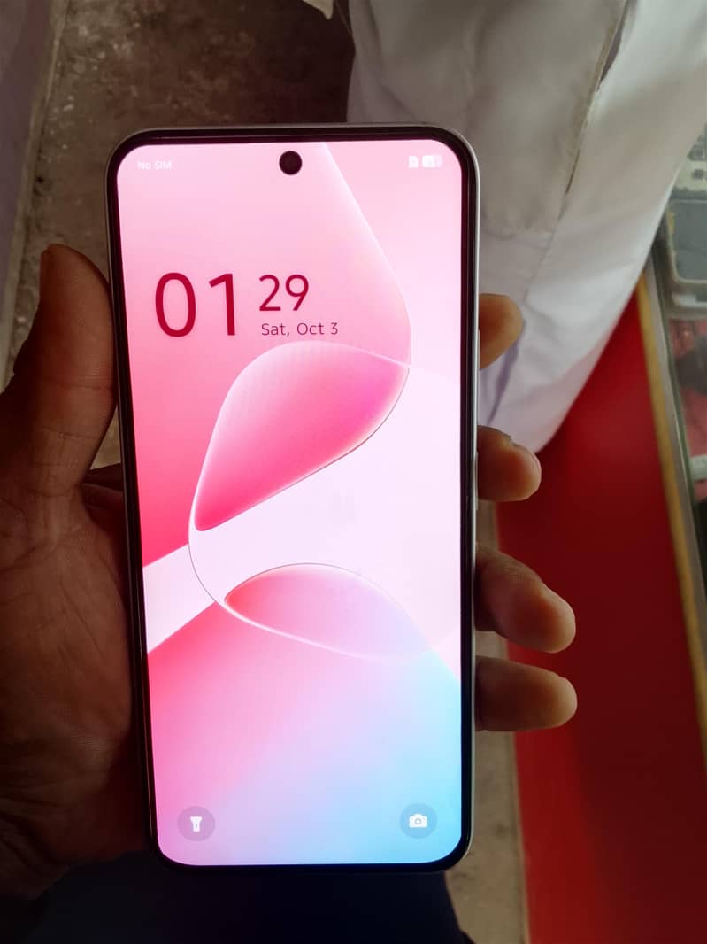 Infinix Other Model 3