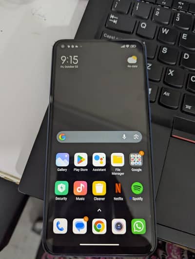 Xiaomi Redmi Note 9 (4GB / 128GB) – Official PTA Approved