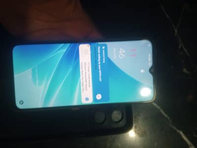 OPPO A57 6/128