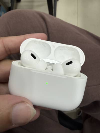Apple airpods pro 2