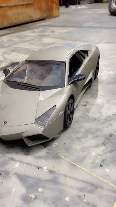 lamborghini Rc car