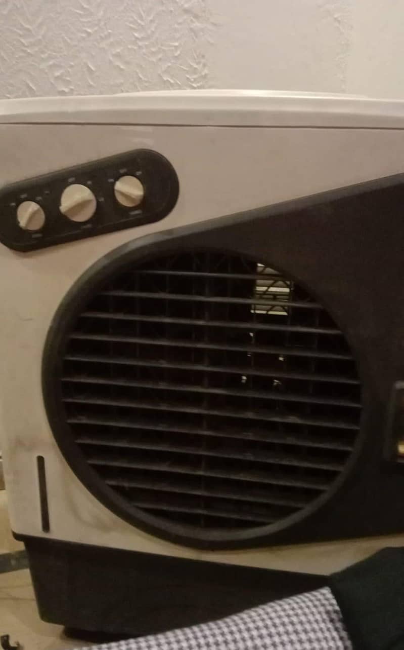 Room cooler 0