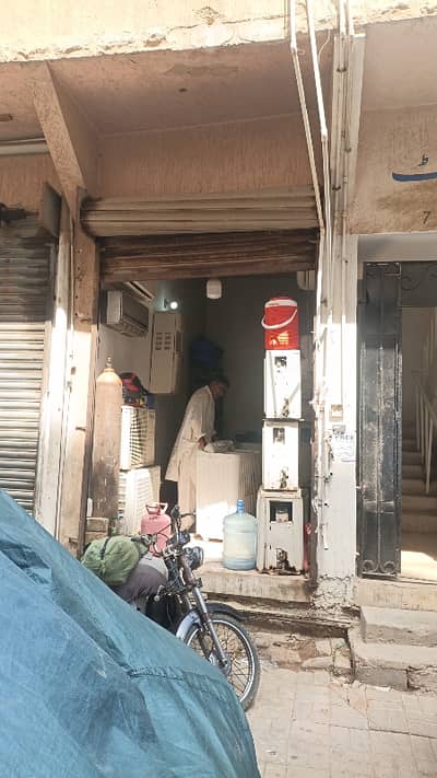 shop for rent