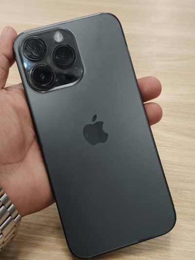 Apple iPhone 14 Pro Max