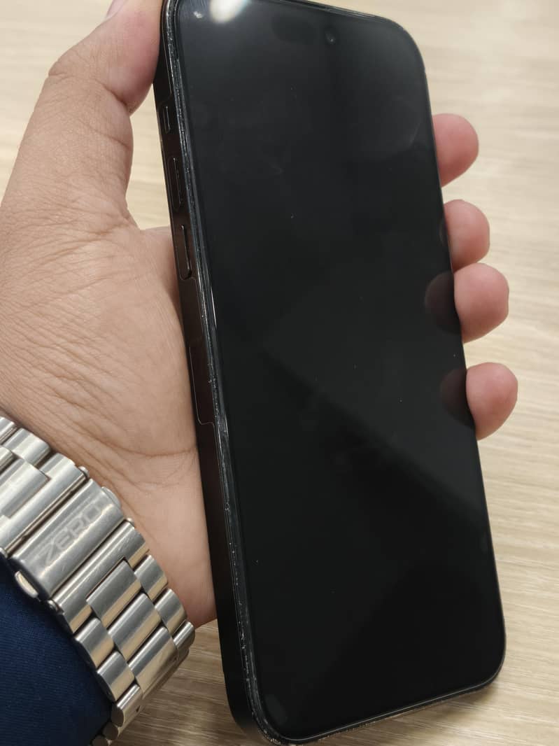 Apple iPhone 14 Pro Max 5