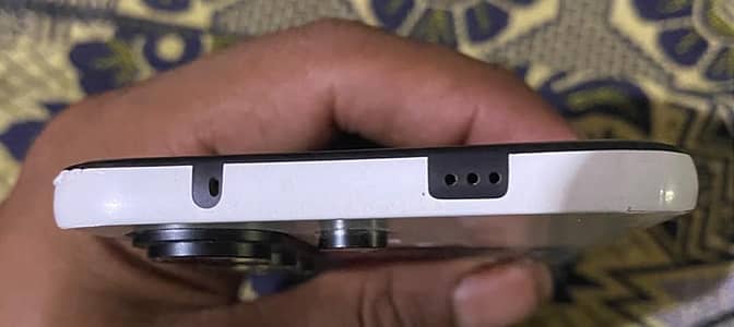 Tecno camon 50 pro